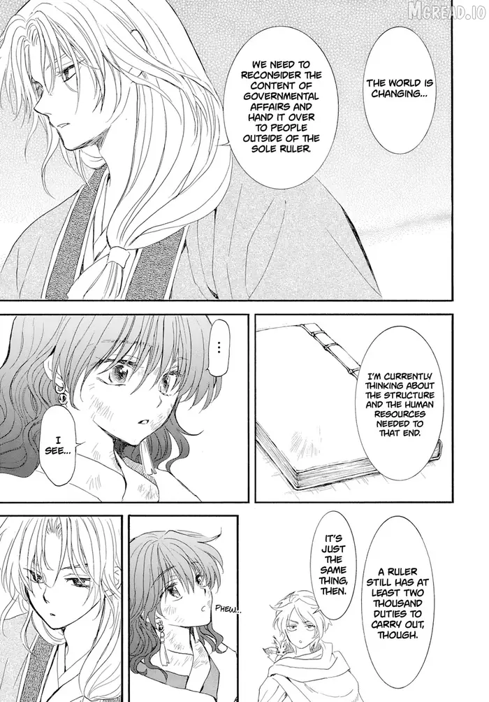 Yona of the Dawn Chapter 276.2 image 25_optimized